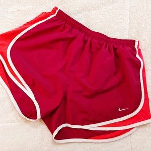 Nike dri fit shorts